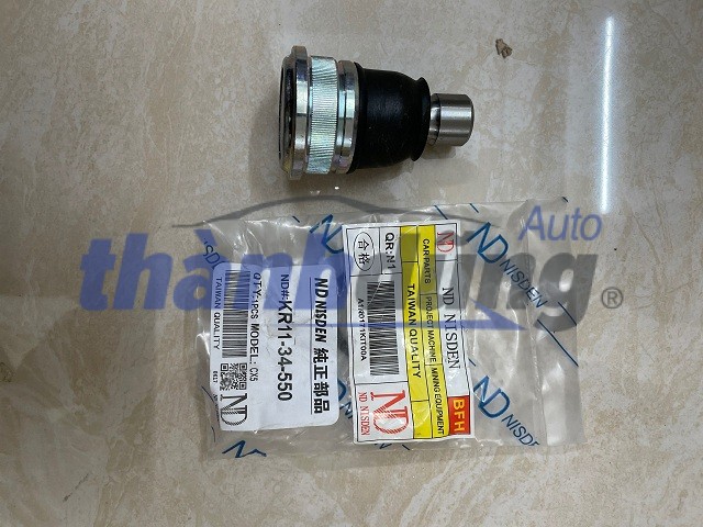 ROTUYN TRỤ ĐỨNG MAZDA 3 ROTUYN TRỤ ĐỨNG MAZDA 3