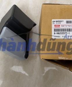 ỐP BẬC LÊN XUỐNG ISUZU MUX