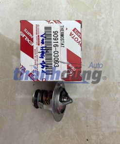 van hằng nhiệt toyota yaris