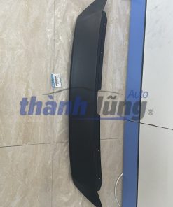 ỐP SƠN CẢN TRÊN MAZDA 3