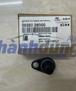 CẢM BIẾN TRỤC CAM KIA RIO, MORNING