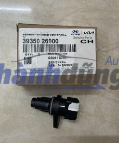 CẢM BIẾN TRỤC CAM HYUNDAI ACCENT, I10