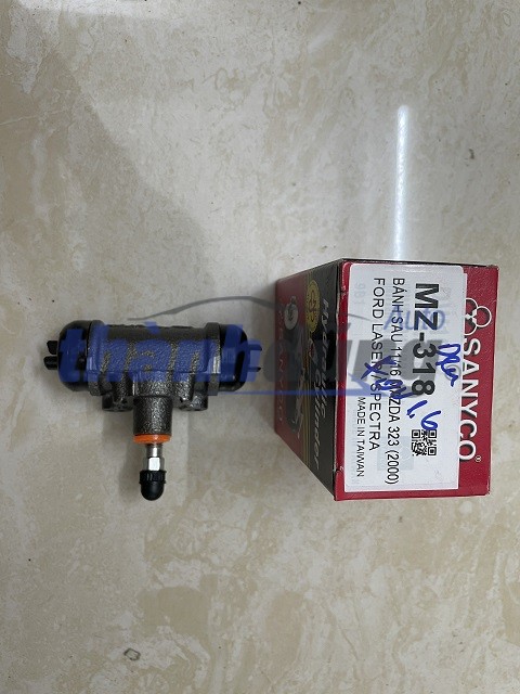 XI LANH PHANH SAU KIA SPECTRA- XI LANH PHANH SAU KIA SPECTRA-