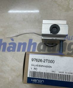 VAN TIẾT LƯU HYUNDAI SANTAFE, TUCSON