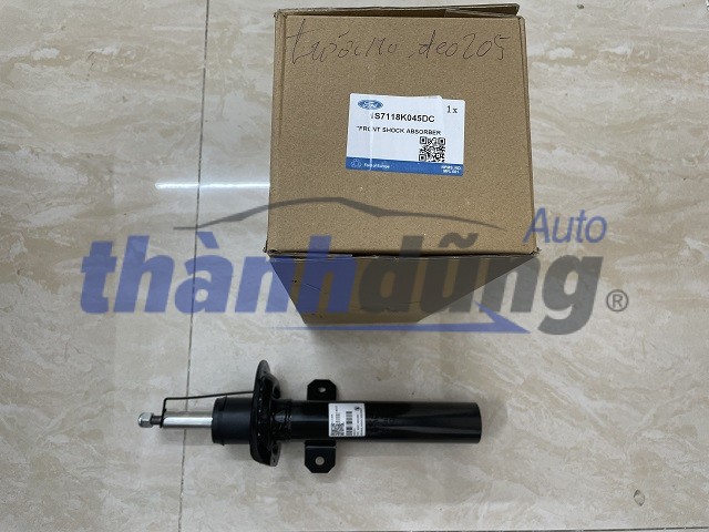 GIẢM XÓC FORD MONDEO GIẢM XÓC FORD MONDEO
