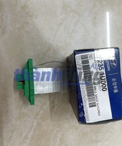 TRỞ QUẠT HYUNDAI SANTAFE, SONATA