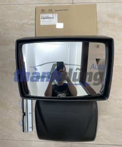 GƯƠNG CHIẾU HẬU HYUNDAI HD270, HD370, HD500