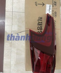 ĐÈN HẬU MIẾNG NGOÀI HYUNDAI SANTAFE
