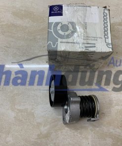 CỤM TĂNG TỔNG MERCEDES C180, C200, C250, SLK250