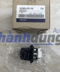 TRỞ QUẠT KÉT NƯỚC HYUNDAI SANTAFE