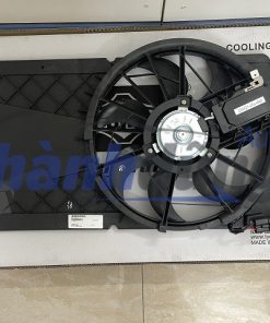 QUẠT GIÓ ĐỘNG CƠ MAZDA 3