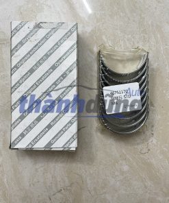 BẠC BIÊN BẠC BALIE FIAT SIENA