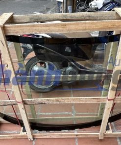 KÍNH CHẮN GIÓ TRƯỚC MAZDA 2
