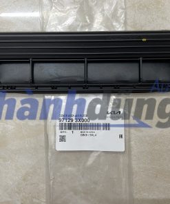 NẮP ĐẬY LỌC GIÓ ĐIỀU HÒA KIA FORTE, CERATO, K3