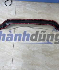 ỐP CHỐNG TRẦY CỐP HẬU TOYOTA VIOS