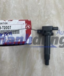 MÔ BIN TOYOTA VIOS CHÍNH HÃNG