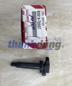 MÔ BIN TOYOTA VIOS CHÍNH HÃNG
