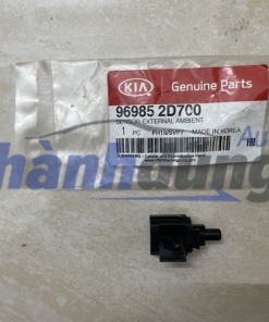 CẢM BIẾN NHIỆT ĐỘ NGOÀI TRỜI KIA FORTE, CERATO, K3