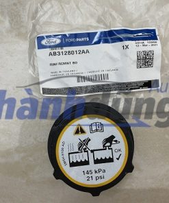 NẮP BÌNH NƯỚC PHỤ FORD MONDEO, FIESTA, FOCUS