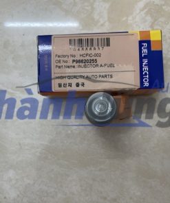 KIM PHUN XĂNG CHEVROLET SPARK