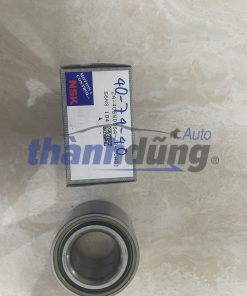 BI MAY Ơ TRƯỚC FORD LASER