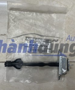 HẠN CHẾ CÁNH CỬA NISSAN TEANA