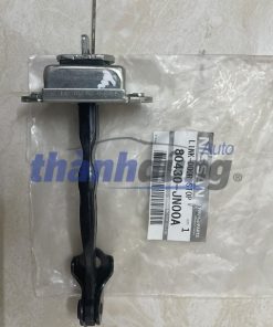 HẠN CHẾ CÁNH CỬA NISSAN TEANA