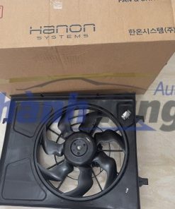 QUẠT KÉT NƯỚC HYUNDAI ELANTRA, I30