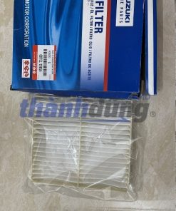 LỌC GIÓ ĐIỀU HÒA SUZUKI ERTIGA, CIAZ