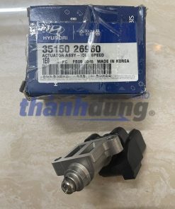 VAN KHÔNG TẢI HYUNDAI GETZ, VERNA