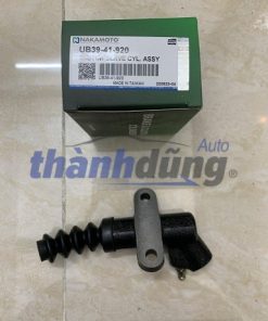 TỔNG CÔN DƯỚI FORD EVEREST