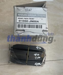 MÁ PHANH TRƯỚC NISSAN TEANA