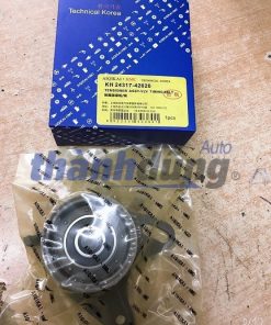 BI TĂNG CAM HYUNDAI PORTER 2