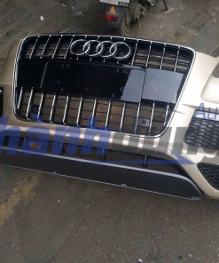 CẢN TRƯỚC AUDI Q7