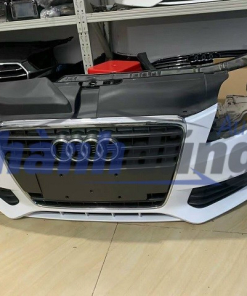 CẢN TRƯỚC AUDI Q7 PRESTIGE