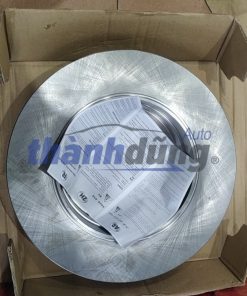 ĐĨA PHANH SAU MERCEDES C200, C230, C280