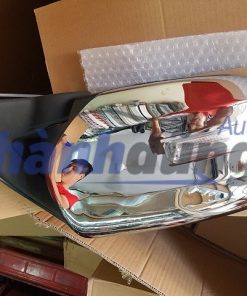 GƯƠNG CHIẾU HẬU MITSUBISHI TRITON