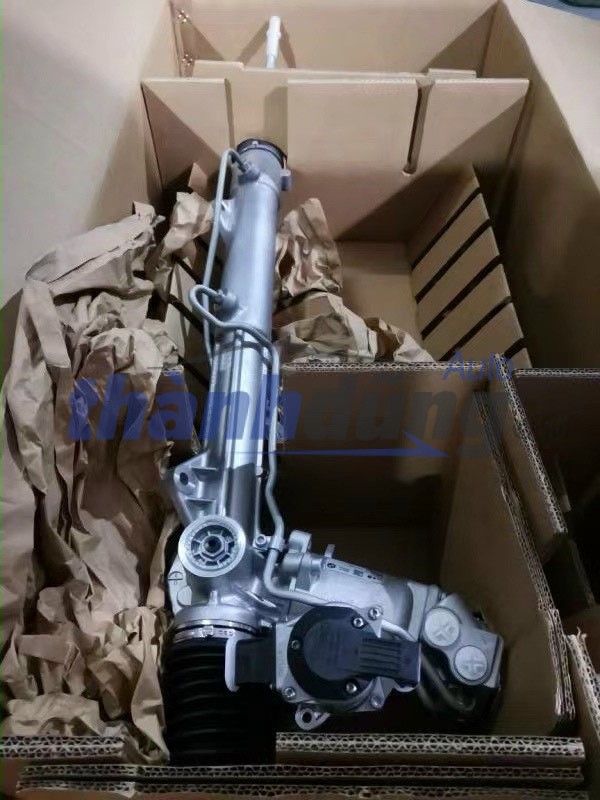 THƯỚC LÁI BMW X5, X6