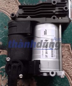 BƠM NÂNG GẦM BMW X5, X6