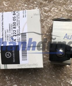 VAN TIẾT LƯU MERCEDES S350, S320, S300