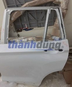 CÁNH CỬA BMW X5