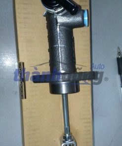 Tổng côn trên Mitsubishi Canter