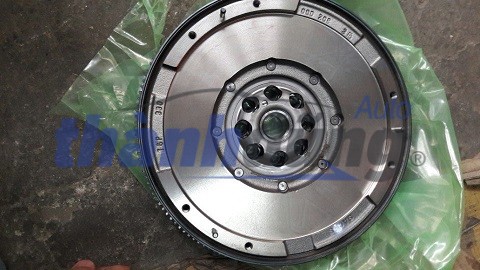 BÁNH ĐÀ SSANGYONG STAVIC