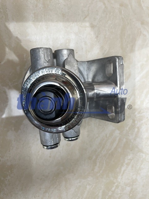 BƠM TAY NHIÊN LIỆU HYUNDAI HD78, HD72, HD65 BƠM TAY NHIÊN LIỆU HYUNDAI HD78, HD72, HD65