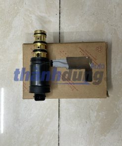 VAN ĐUÔI LỐC ĐIỀU HÒA TOYOTA YARIS