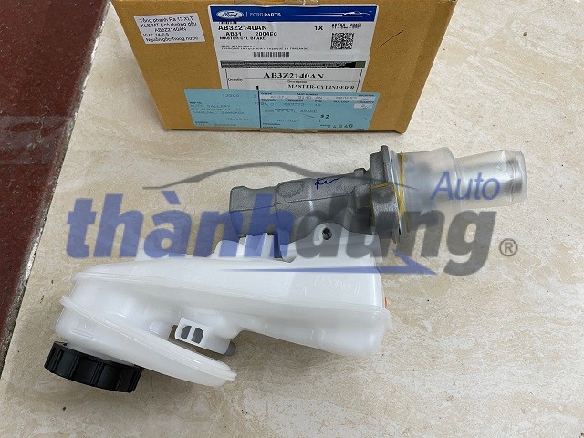 TỔNG PHANH MAZDA BT50