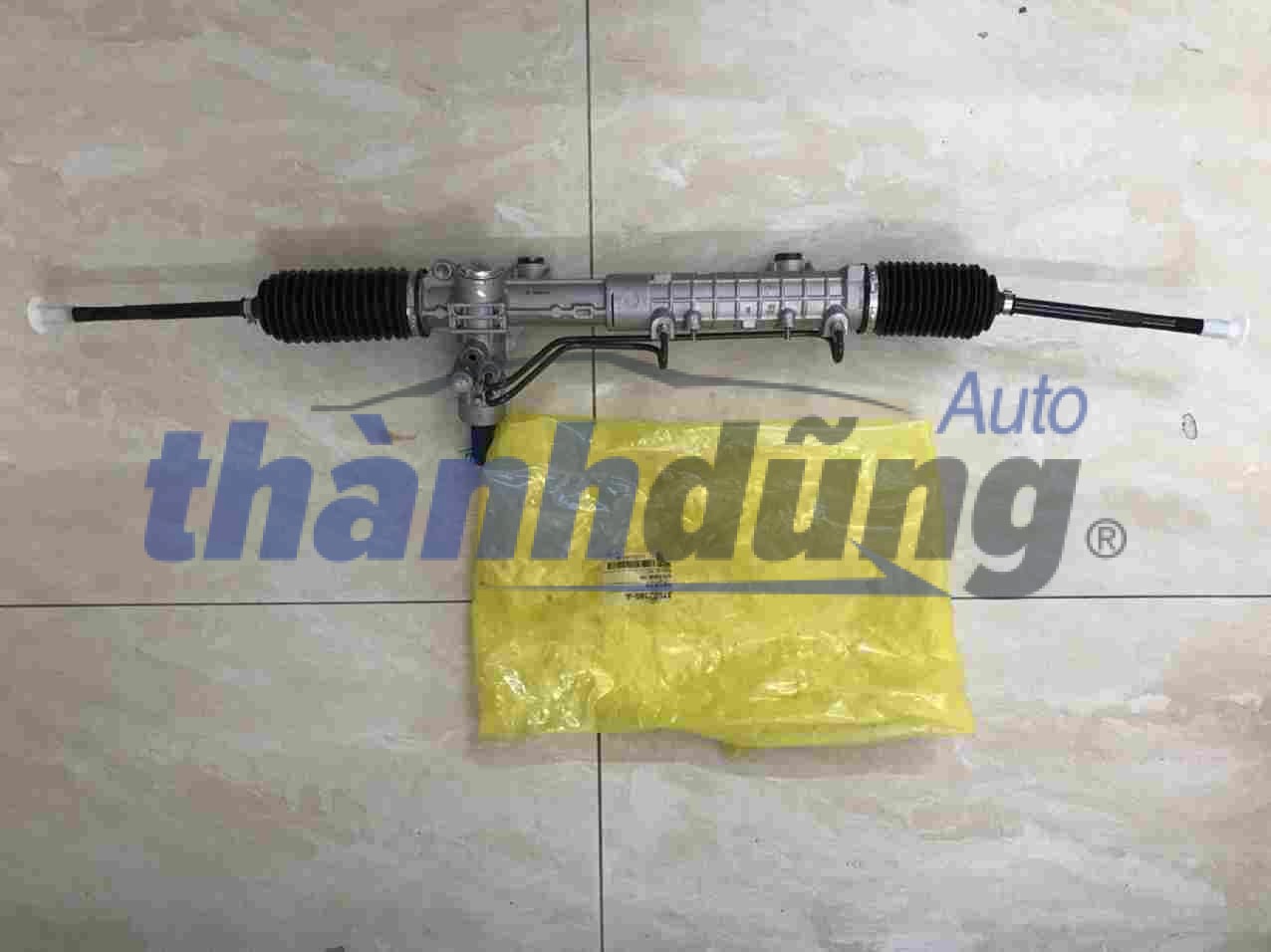 THƯỚC LÁI FIAT ALBEA