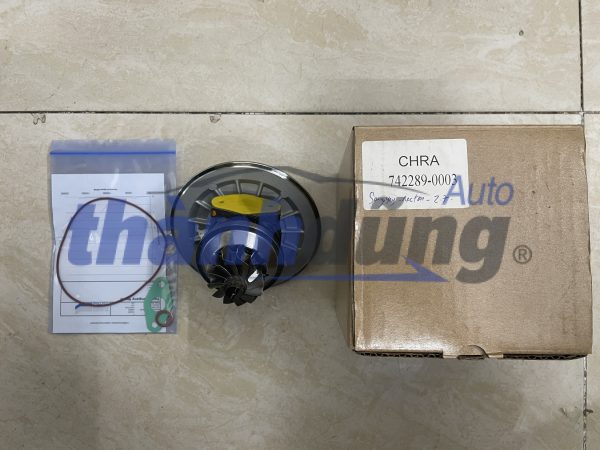 RUỘT TURBO SSANGYONG STAVIC