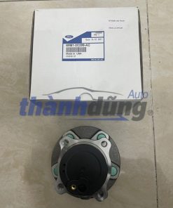 BI MAY Ơ FORD FIESTA