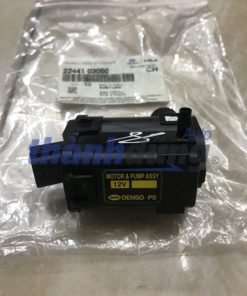 BƠM NƯỚC RỬA KÍNH HYUNDAI SANTAFE